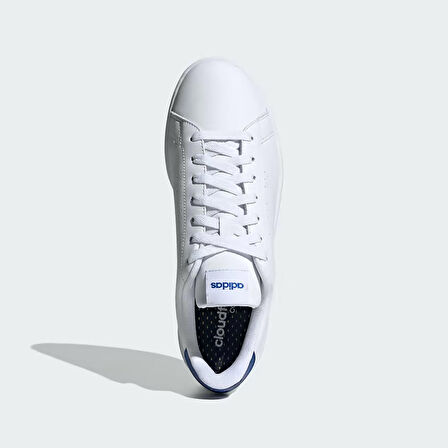 Adidas Erkek Tenis Spor Ayakkabı Advantage Id9644