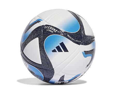 adidas Oceaunz Lge Pc Futbol Topu IJ3002 Renkli