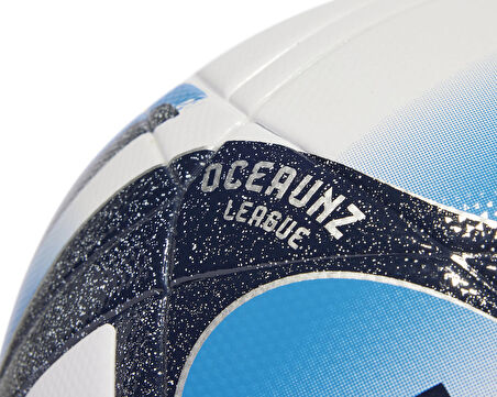 adidas Oceaunz Lge Pc Futbol Topu IJ3002 Renkli