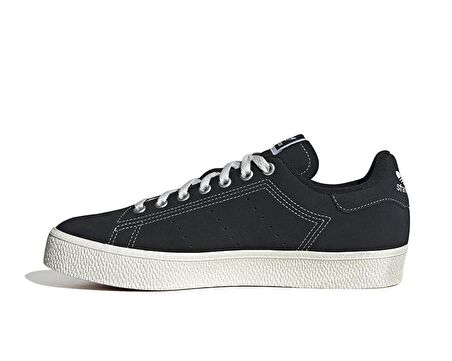 adidas Stan Smith Cs Unisex Günlük Ayakkabı ID2042 Siyah