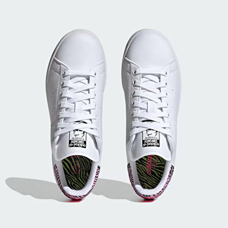 Adidas Kadın Günlük Spor Ayakkabı Stan Smith W Ie9647