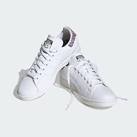 Adidas Kadın Günlük Spor Ayakkabı Stan Smith W Ie9647