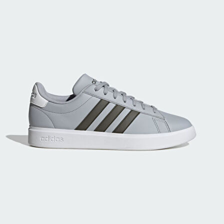 Adidas ID4468 Grand Court 2.0 Erkek Günlük Ayakkabı