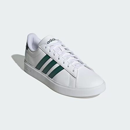 Adidas ID4465 Grand Court 2.0 Erkek Günlük Ayakkabı
