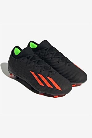 Adidas X Speedportal.3 FG ID4922 Erkek Siyah Kramponu