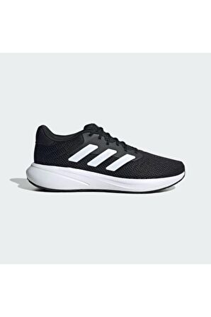 ID7336 Adidas Response Runner U Unisex Spor Ayakkabı CBLACK/FTWWHT/CBLACK