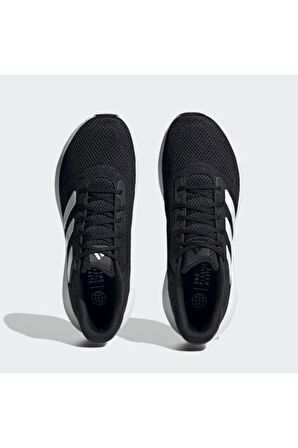 ID7336 Adidas Response Runner U Unisex Spor Ayakkabı CBLACK/FTWWHT/CBLACK