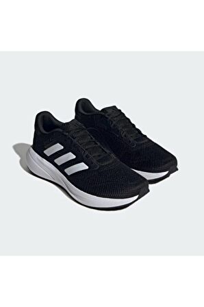 ID7336 Adidas Response Runner U Unisex Spor Ayakkabı CBLACK/FTWWHT/CBLACK