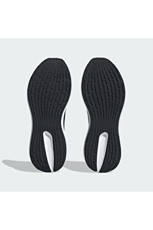 ID7336 Adidas Response Runner U Unisex Spor Ayakkabı CBLACK/FTWWHT/CBLACK