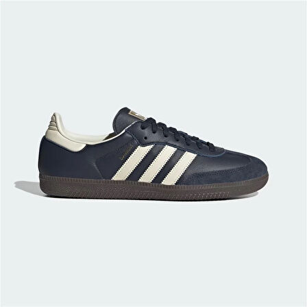 SAMBA OG