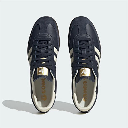 SAMBA OG