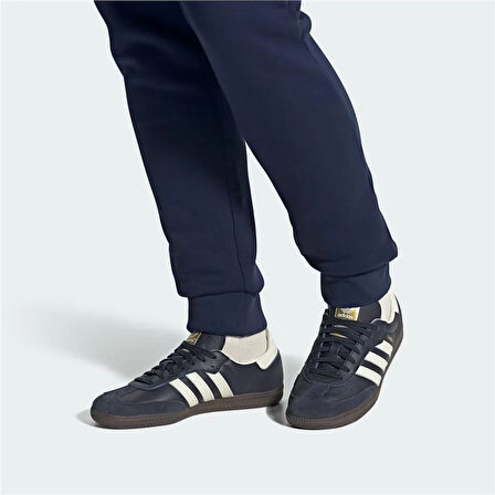 SAMBA OG