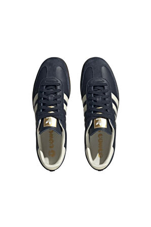 adidas Erkek  Mavi  Sneaker SAMBA OG ID2056