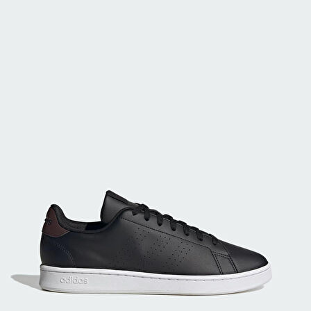 Adidas Erkek Tenis Spor Ayakkabı Advantage Id9630