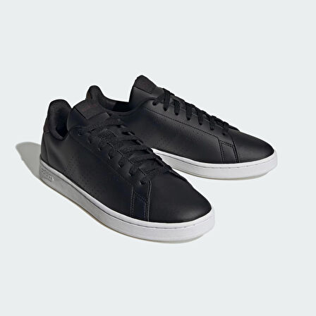 Adidas Erkek Tenis Spor Ayakkabı Advantage Id9630