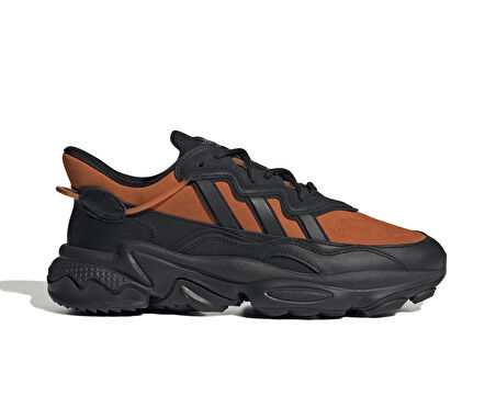 adidas Ozweego Tr Erkek Günlük Ayakkabı ID9828 Turuncu