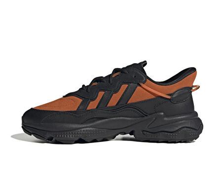 adidas Ozweego Tr Erkek Günlük Ayakkabı ID9828 Turuncu