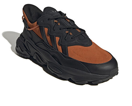 adidas Ozweego Tr Erkek Günlük Ayakkabı ID9828 Turuncu