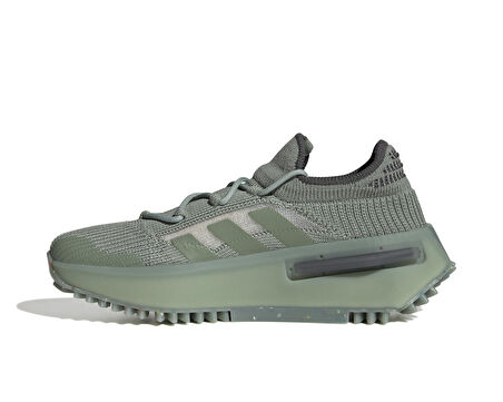 adidas Nmd_S1 W Kadın Günlük Ayakkabı IE9550 Haki