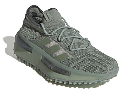 adidas Nmd_S1 W Kadın Günlük Ayakkabı IE9550 Haki