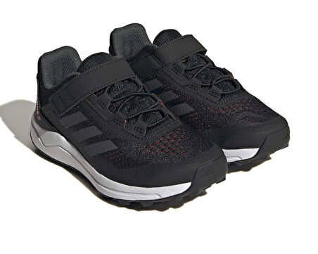 adidas Terrex Agravic Flow Cf K Çocuk Outdoor Ayakkabısı IG3021 Siyah