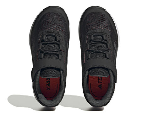 adidas Terrex Agravic Flow Cf K Çocuk Outdoor Ayakkabısı IG3021 Siyah