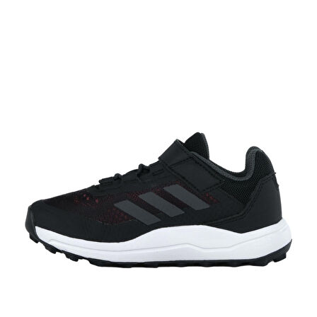 adidas Terrex Agravic Flow Çocuk Siyah Arazi Koşu Ayakkabısı (IG3021)