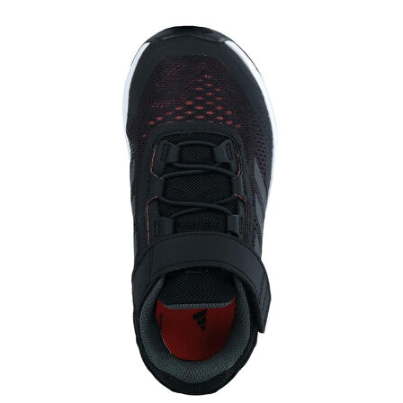 adidas Terrex Agravic Flow Çocuk Siyah Arazi Koşu Ayakkabısı (IG3021)