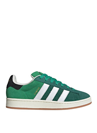 adidas Lifestyle Ayakkabı, 46, Yeşil
