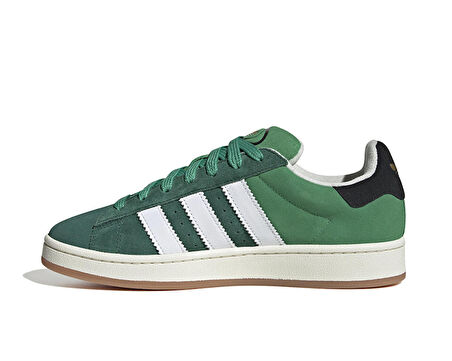 adidas Campus 00S Erkek Günlük Ayakkabı ID2048 Yeşil