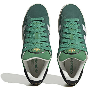adidas Campus 00S Erkek Günlük Ayakkabı ID2048 Yeşil