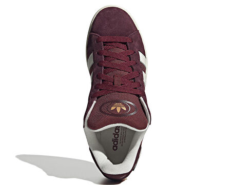 adidas Campus 00S Erkek Günlük Ayakkabı ID2076 Bordo