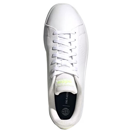 Advantage Base Erkek Beyaz Sneaker Ayakkabı ID9561