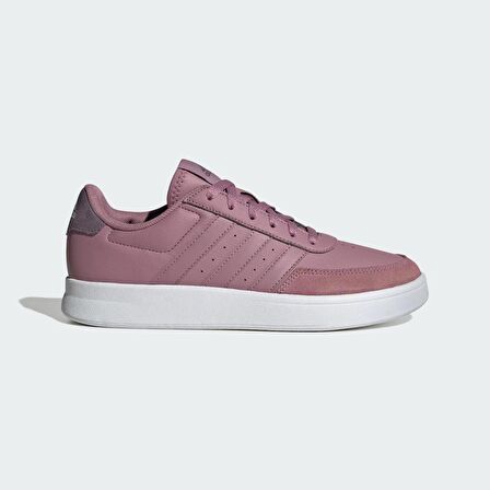 Adidas Breaknet 2.0 Kadın Günlük Deri Spor Ayakkabı