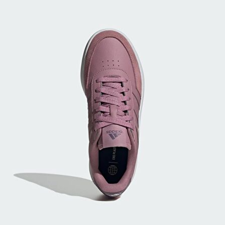Adidas Breaknet 2.0 Kadın Günlük Deri Spor Ayakkabı