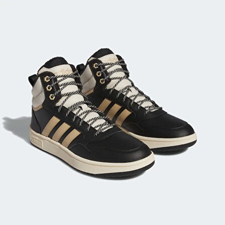 Adidas Hoops 3.0 Mid Wtr Erkek Spor Ayakkabı