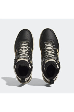 IG7927 HOOPS 3.0 MID WINTER İÇİ KÜRKLÜ GÜNLÜK SPOR AYAKKABI