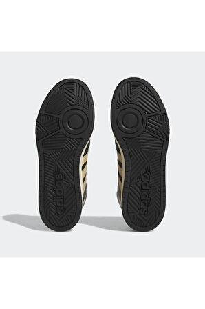 IG7927 HOOPS 3.0 MID WINTER İÇİ KÜRKLÜ GÜNLÜK SPOR AYAKKABI