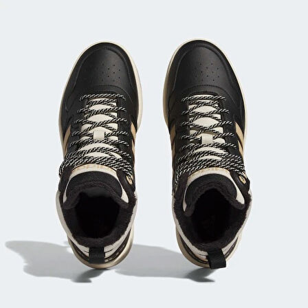 Adidas Hoops 3.0 Mid Wtr Erkek Spor Ayakkabı