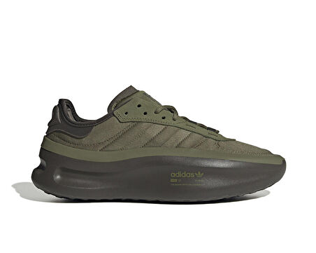 adidas Adifom Trxn Erkek Günlük Ayakkabı IG7453 Haki
