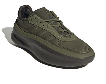 adidas Adifom Trxn Erkek Günlük Ayakkabı IG7453 Haki
