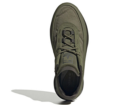 adidas Adifom Trxn Erkek Günlük Ayakkabı IG7453 Haki