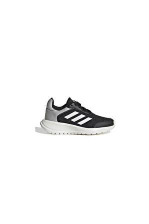 IF0348 Adidas Tensaur Run 2.0 K Unisex Spor Ayakkabı FTWWHT/CBLACK/CBLACK