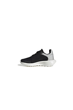 IF0348 Adidas Tensaur Run 2.0 K Unisex Spor Ayakkabı FTWWHT/CBLACK/CBLACK