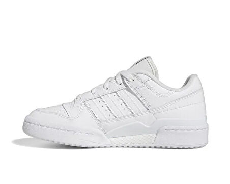 adidas  Forum Low Cl W Kadın Günlük Ayakkabı IG0698 Beyaz