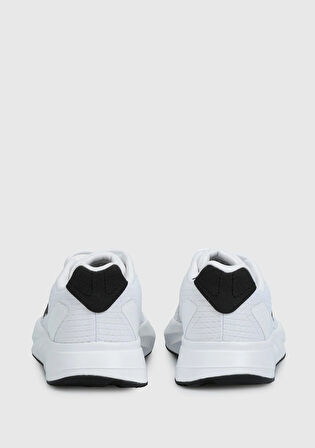Duramo Sl K Unisex Beyaz Koşu Ayakkabısı Ig0712