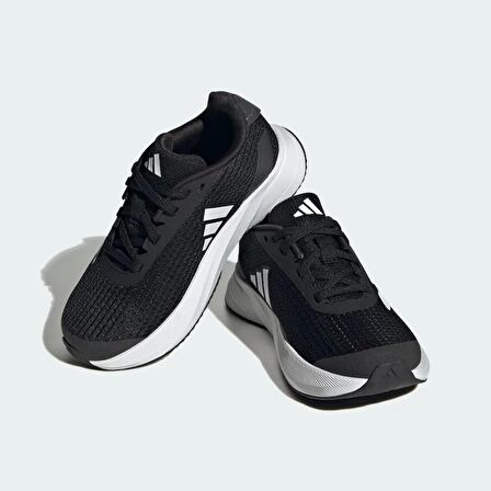 Adidas DURAMO SL K SİYAH Çocuk Günlük Ayakkabı