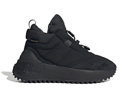 adidas Spw Xplora Mid Kadın Günlük Ayakkabı IF8139 Siyah