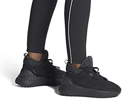 adidas Spw Xplora Mid Kadın Günlük Ayakkabı IF8139 Siyah
