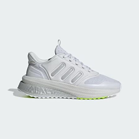 Adidas X_PLRPHASE  Gri Kadın Koşu Ayakkabısı